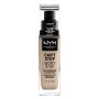 Base de Maquillaje Fluida Can't Stop Won't Stop NYX (30 ml) (30 ml) de NYX, Bases - Ref: S0572349, Precio: 17,18 €, Descuento: %