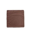 Capa de travesseiro DKD Home Decor Castanho Losangos 50 x 1 x 50 cm | Tienda24 Tienda24.eu