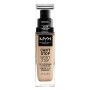 Base de Maquillaje Fluida Can't Stop Won't Stop NYX (30 ml) (30 ml) de NYX, Bases - Ref: S0572349, Precio: 17,18 €, Descuento: %