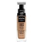 Base de maquillage liquide Can't Stop Won't Stop NYX (30 ml) (30 ml) de NYX, Fonds de teint - Réf : S0572349, Prix : 0,00 €, ...