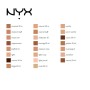 Base de maquillage liquide Can't Stop Won't Stop NYX (30 ml) (30 ml) de NYX, Fonds de teint - Réf : S0572349, Prix : 0,00 €, ...