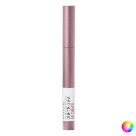 Lippenstift Superstay Ink Maybelline von Maybelline, Lippenstifte - Ref: S0572351, Preis: 9,63 €, Rabatt: %