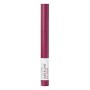 Lipstick Superstay Ink Maybelline by Maybelline, Lipsticks - Ref: S0572351, Price: 0,00 €, Discount: %