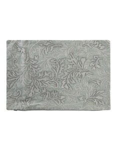 Fodera per cuscino DKD Home Decor 60 x 1 x 40 cm Floreale Verde da DKD Home Decor, Copricuscini e federe - Ref: S3041567, Pre...