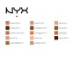 Corrector Facial Can't Stop Won't Stop NYX (3,5 ml) de NYX, Maquillajes correctores - Ref: S0572354, Precio: 14,63 €, Descuen...