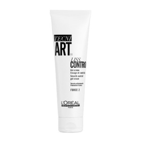 Gel Modelador Tecni Art Liss Control L'Oreal Expert Professionnel (150 ml) de L'Oreal Professionnel Paris, Géis - Ref: S05723...