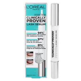 Augenbrauen- und Wimpernserum CLINICALLY PROVEN L'Oreal Make Up Clinically Proven von L'Oreal Make Up, Seren - Ref: S0572423,...