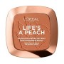 Blush Life's A Peach 1 L'Oreal Make Up (9 g) de L'Oreal Make Up, Blush - Ref: S0572543, Preço: 13,56 €, Desconto: %