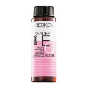 Colorazione Semipermanente SHADES EQ gloss 09 Redken 916-27816 (60 ml) Nº 9.0-rubio muy claro 60 ml (3 Unità) di Redken, Colo...