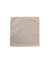 Cushion cover DKD Home Decor Sheets Brown 50 x 1 x 50 cm | Tienda24 Tienda24.eu