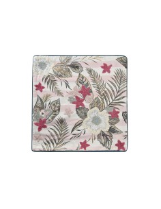 Cushion cover Naturals Larisa 1 Piece 50 x 50 cm | Tienda24 Tienda24.eu