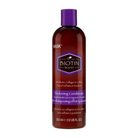 Conditioner for Fine Hair Biotin Boost HASK (355 ml) by HASK, Conditioners - Ref: S0572610, Price: 10,13 €, Discount: %