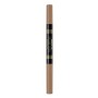 Maquillage pour Sourcils Real Brow Max Factor de Max Factor, Eyeliners - Réf : S0572703, Prix : 0,00 €, Remise : %