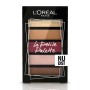 Paleta de Sombras de Olhos La Petite Palette L'Oreal Make Up de L'Oreal Make Up, Jogos de maquilhagem - Ref: S0572707, Preço:...