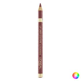 Lip Liner Pencil Deborah Pencil Contour & Color Gel Nº 3 | Tienda24 - Global Online Shop Tienda24.eu