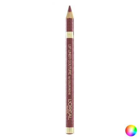 Lip Liner Color Riche L'Oreal Make Up | Tienda24 - Global Online Shop Tienda24.eu