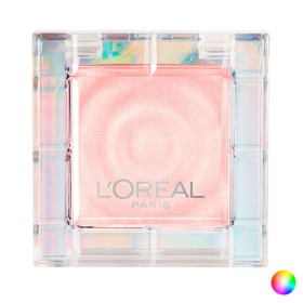 Eyeshadow Color Queen L'Oreal Make Up by L'Oreal Make Up, Eyeshadows - Ref: S0572716, Price: 7,89 €, Discount: %