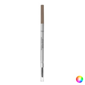 Lápis para Sobrancelhas Skinny Definer L'Oreal Make Up (1,2 g) de L'Oreal Make Up, Cores para sobrancelhas - Ref: S0572733, P...