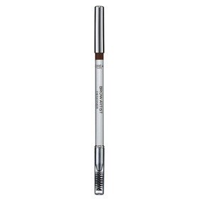 Matita per Sopracciglia L'Oreal Make Up Color Riche Brow Artist Nº 5.0 Light brunette 1 g di L'Oreal Make Up, Colori e matite...