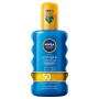 Spray Protecteur Solaire PROTEGE & REFRESCA Nivea Spf 50 (200 ml) 50 (200 ml) de Nivea, Filtres solaires - Réf : S0572786, Pr...