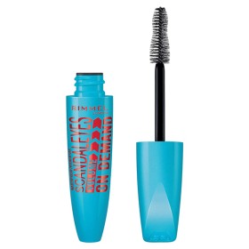 Mascara pour cils Worth The Hype NYX | Tienda24 - Global Online Shop Tienda24.eu