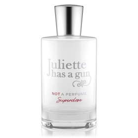 Damenparfüm Not a perfume Superdose Juliette Has A Gun NOT A PERFUME SUPERDOSE EDP (100 ml) EDP 100 ml von Juliette Has A Gun...