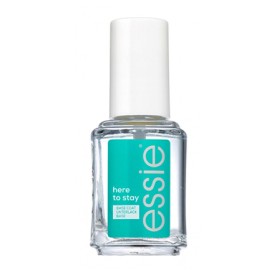 Vernis à ongles HERE TO STAY base longwear Essie (13,5 ml) de Essie, Vernis à ongles - Réf : S0572875, Prix : 10,16 €, Remise...