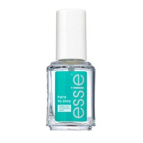 Smalto per unghie HERE TO STAY base longwear Essie (13,5 ml) di Essie, Smalti - Rif: S0572875, Prezzo: 9,41 €, Sconto: %