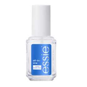 Smalto per unghie ALL-IN-ONE base&top strengthener Essie (13,5 ml) di Essie, Smalti - Rif: S0572878, Prezzo: 10,33 €, Sconto: %