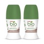 Roll-On Deodorant BIO NATURAL 0% INVISIBLE Byly (2 pcs) | Tienda24 - Global Online Shop Tienda24.eu