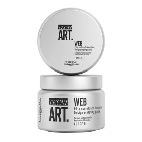 Fixierpaste TECNI ART Force 5 L'Oreal Professionnel Paris Tecni Art (150 ml) 150 ml von L'Oreal Professionnel Paris, Frisier-...