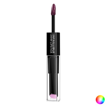 Pintalabios Infaillible 24H L'Oreal Make Up | Tienda24 - Global Online Shop Tienda24.eu