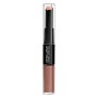 Rossetti Infaillible 24H L'Oreal Make Up | Tienda24 - Global Online Shop Tienda24.eu