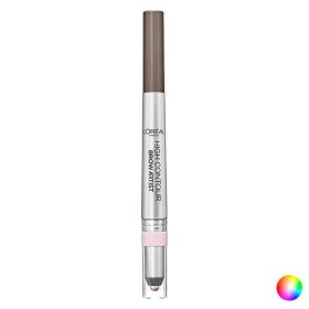 Wachsstift High Contous L'Oreal Make Up von L'Oreal Make Up, Brauenstifte & -puder - Ref: S0573154, Preis: 10,70 €, Rabatt: %