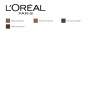 Lápiz de Cejas High Contous L'Oreal Make Up de L'Oreal Make Up, Colores para cejas - Ref: S0573154, Precio: 10,70 €, Descuent...