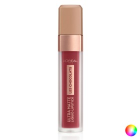 Lipstick Les Chocolats L'Oreal Make Up (7,6 ml) by L'Oreal Make Up, Lipsticks - Ref: S0573167, Price: 0,00 €, Discount: %