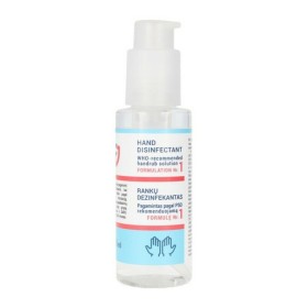 Sanitizing Hand Gel Hand Safe 1532-28179 (1L) 1 L by Hand Safe, Antiseptics & Disinfectants - Ref: S0573226, Price: 13,81 €, ...