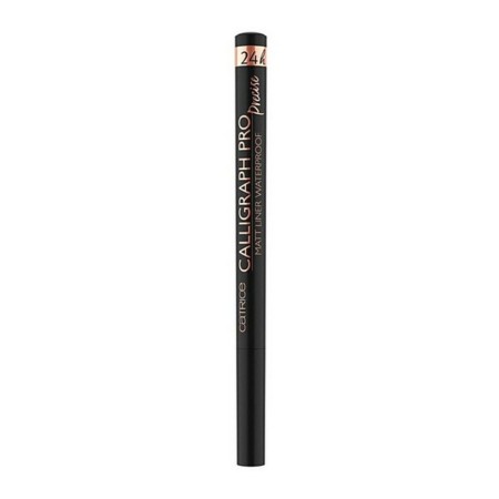 Eyeliner Calligraph Pro Precise Catrice Calligraph Pro Precise (1,2 ml) 1,2 ml de Catrice, Eyeliners - Réf : S0573300, Prix :...