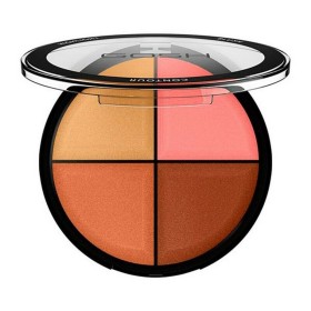 Highlighter Contour'n Strobe Gosh Copenhagen (20 g) by Gosh Copenhagen, Illuminators - Ref: S0573618, Price: 15,10 €, Discoun...