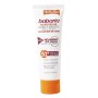 Écran solaire visage SOLAR ADN SENSITIVE Babaria Spf 50 (75 ml) (Unisexe) (75 ml) de Babaria, Filtres solaires - Réf : S05737...