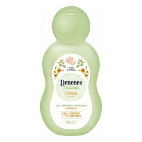 Kinderparfüm Denenes 370007 EDC 500 ml von Denenes, Kinder - Ref: S0573706, Preis: 7,07 €, Rabatt: %