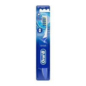 Brosse à Dents PRO-EXPERT PULSAR 35 Oral-B Expert Pulsar de Oral-B, Brosses à dents manuelles - Réf : S0573708, Prix : 6,97 €...