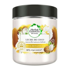 Maschera Riparatrice per Capelli BIO HIDRATA COCO Herbal Bio Hidrata Coco (250 ml) 250 ml di Herbal, Balsami ad azione profon...