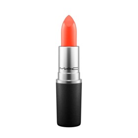 Lipstick Amplified Mac Amplified Morange 3 g by MAC Cosmetics, Lipsticks - Ref: S0573792, Price: 21,47 €, Discount: %