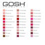 Lipstick Velvet Touch Gosh Copenhagen (4 g) | Tienda24 - Global Online Shop Tienda24.eu