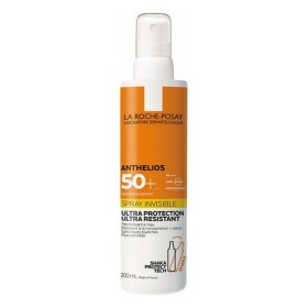 Spray Protetor Solar ANTHELIOS XL La Roche Posay Spf 50+ (200 ml) 50+ (200 ml) de La Roche Posay, Filtros solares - Ref: S057...