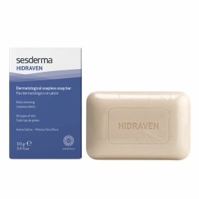 Savon Sesderma Hidraven 100 g de Sesderma, Gels et savons - Réf : S0573864, Prix : 7,89 €, Remise : %