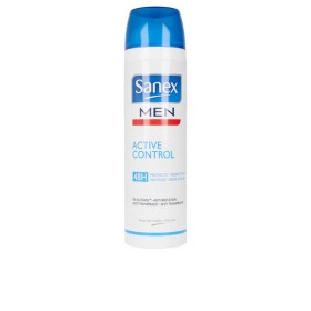 Déodorant Sanex Men Active Control 200 ml de Sanex, Déodorants et anti-transpirants - Réf : S0573911, Prix : 6,61 €, Remise : %