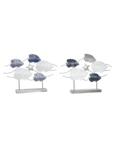 Figura Decorativa Home ESPRIT 20 x 20 x 60 cm | Tienda24 Tienda24.eu