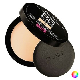 Pós Compactos Bourjois Healthy Mix Nº 06-honey (10 g) | Tienda24 - Global Online Shop Tienda24.eu